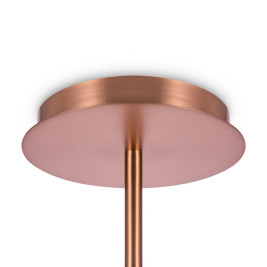 Подвесная люстра Maytoni Erich MOD221-PL-12-G