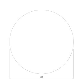 Настенный светильник TK Lighting 6010 Luna White