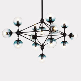 Подвесная люстра Loft-Concept Modo Chandelier 40.1872-0 18549