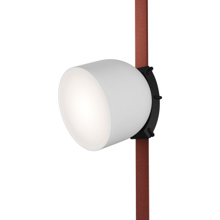 Трековый светильник Denkirs Belty Spot DK5542-WH+BK