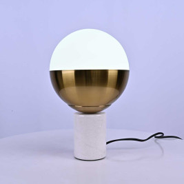 Настольная лампа Imperium Loft Geneva Globe 85065-22