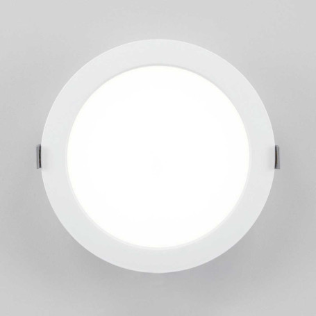 Встраиваемый светодиодный светильник Citilux Галс CLD5516N