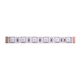 Светодиодная лента SWG 14,4W/m  60Led/m 5050SMD RGB 5M SWG560-24-14.4-RGB-M 009271