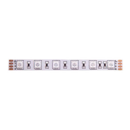 Светодиодная лента SWG 14,4W/m  60Led/m 5050SMD RGB 5M SWG560-24-14.4-RGB-M 009271