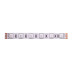 Светодиодная лента SWG 14,4W/m  60Led/m 5050SMD RGB 5M SWG560-24-14.4-RGB-M 009271