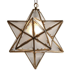 Подвесной светильник Loft-Concept Chandelier Star 40.1574-0 22428