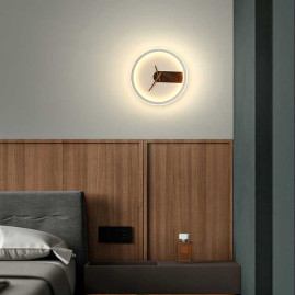 Настенный светильник Imperium Loft spenser01 208953-23