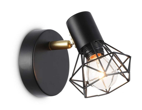 Настенно-потолочный спот Ambrella light TRADITIONAL TR8655