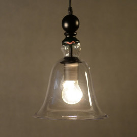 Подвесной светильник Loft-Concept Loft Industrial Glass 40.089-0 1767