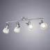 Спот Arte Lamp A1026PL-4CC