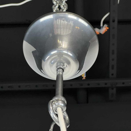 Подвесная люстра Imperium Loft Odeon Chandelier 228791-22