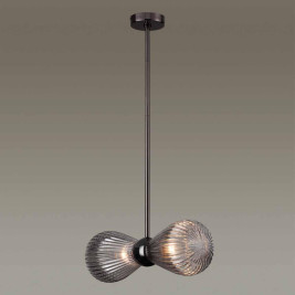 Подвесная люстра Odeon Light Exclusive Elica 5417/2