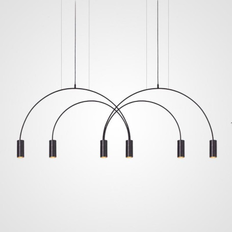 Подвесной светильник Imperium Loft ARC 189568-26