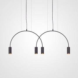 Подвесной светильник Imperium Loft ARC 189568-26