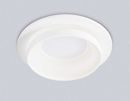 Светильник встраиваемый Ambrella Light TN30707