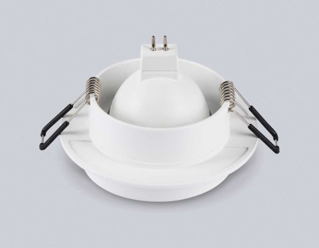 Светильник встраиваемый Ambrella Light TN30707