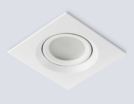 Светильник встраиваемый поворотный AMBRELLA LIGHT TECHNO SPOT TN1143