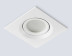 Светильник встраиваемый поворотный AMBRELLA LIGHT TECHNO SPOT TN1143
