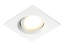 Светильник встраиваемый поворотный AMBRELLA LIGHT TECHNO SPOT TN1143