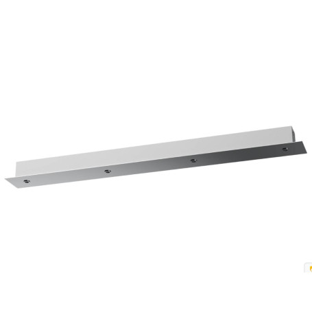 Потолочное основание Mantra Modular Light Florones 9379