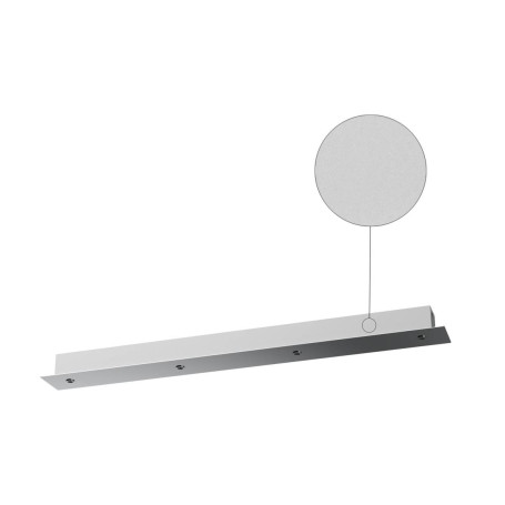 Потолочное основание Mantra Modular Light Florones 9379