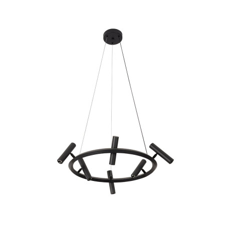 Подвесная светодиодная люстра Kink Light Верония 07613-6A,19
