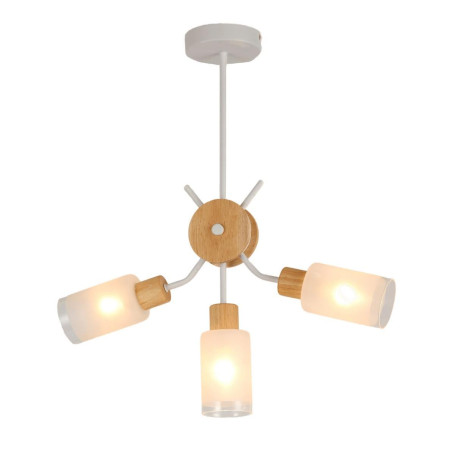 Потолочная люстра MyFar Linda MR1862-3C