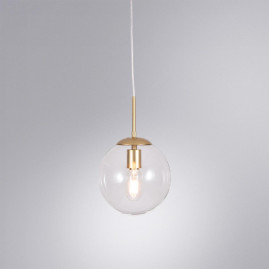 Подвесной светильник Arte Lamp Volare A1920SP-1GO