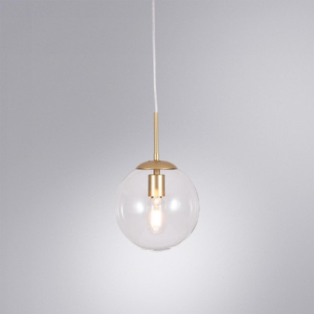 Подвесной светильник Arte Lamp Volare A1920SP-1GO