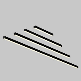 Линейный светильник Maytoni Technical LL311015