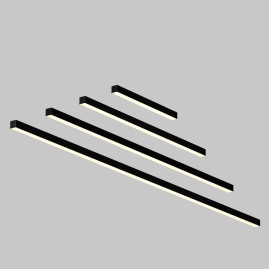Линейный светильник Maytoni Technical LL311015