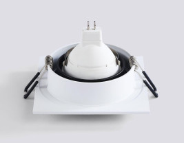 Встраиваемый светильник Ambrella Light Techno Spot Standard Tech TN102727