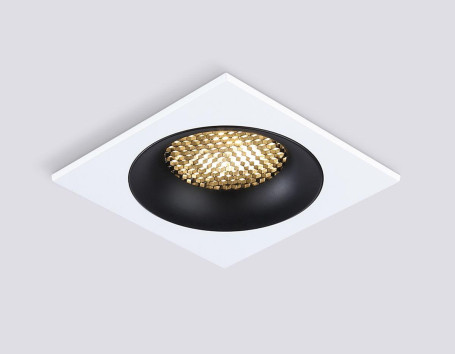 Встраиваемый светильник Ambrella Light Techno Spot Standard Tech TN102727