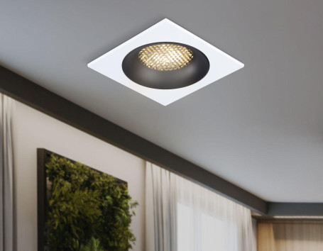Встраиваемый светильник Ambrella Light Techno Spot Standard Tech TN102727