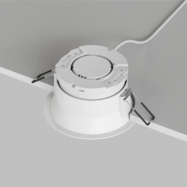 Точечный светильник DENKIRS COVE DK2155-WH