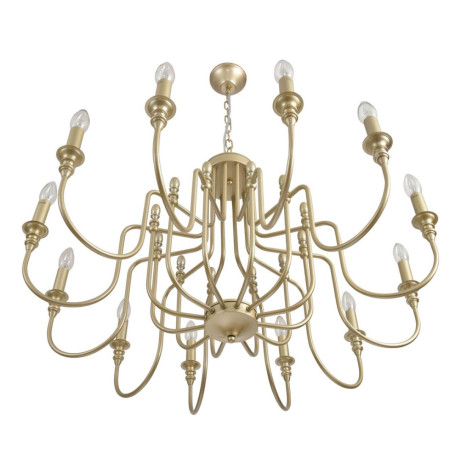 Люстра Lumion CLASSI 8318/12