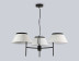 Люстра Ambrella Light HIGH LIGHT LH72451