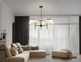 Люстра Ambrella Light HIGH LIGHT LH72451