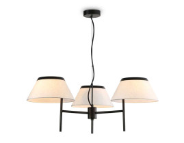 Люстра Ambrella Light HIGH LIGHT LH72451