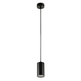Трековый светодиодный светильник MyFar Beam MT0122-GU10-B