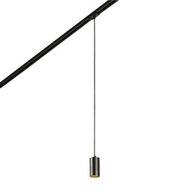 Трековый светодиодный светильник MyFar Beam MT0122-GU10-B