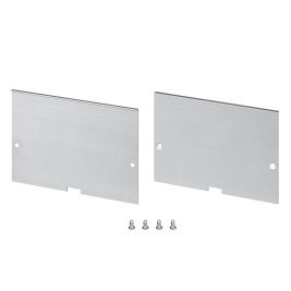 Заглушка POWER-W100H70 глухая Arlight 049946