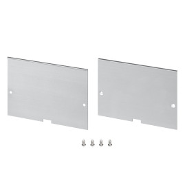 Заглушка POWER-W100H70 глухая Arlight 049946