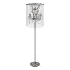Торшер LOFT IT Vaille Crystal 10450F