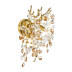 Настенный светильник Modelux Modestyle MS.2112.350 GD