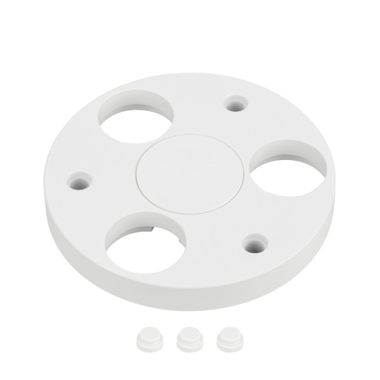 Крепление ARL-WAVE-1815-S-3-KIT White Arlight 050427
