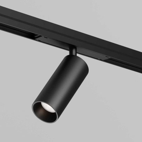 Уличный трековый светильник Maytoni Outdoor O-TR02-1-S-15WB4K