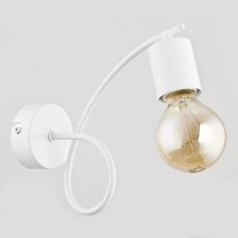 Бра Adilux Tango White 23610