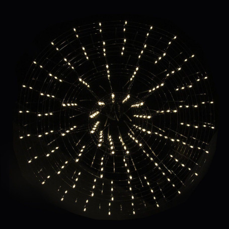 Подвесной светодиодный светильник Loft IT Spy 10258/800