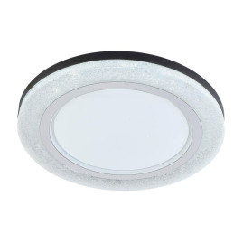 Потолочный светодиодный светильник Profit Light 2162/450 WH+CR RGB